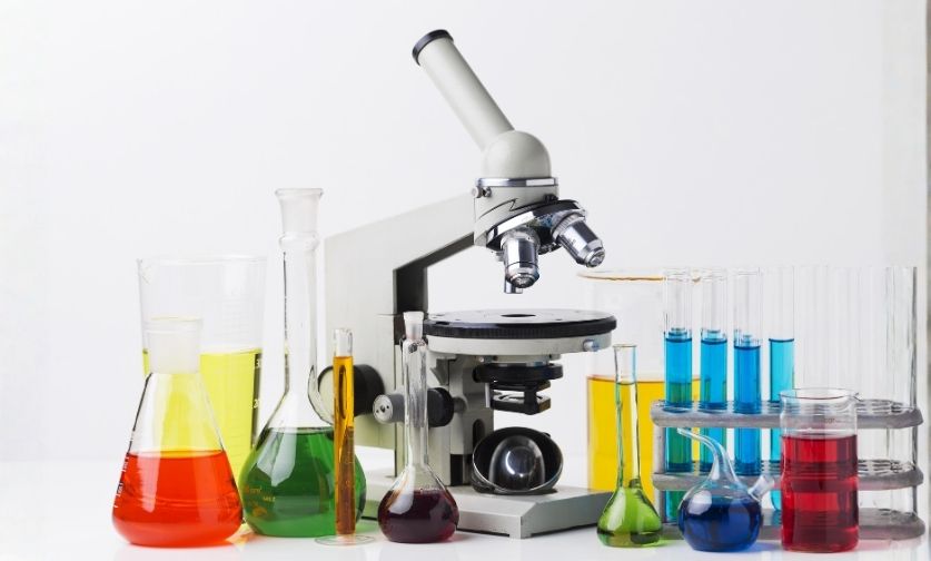 Glassware Consumables